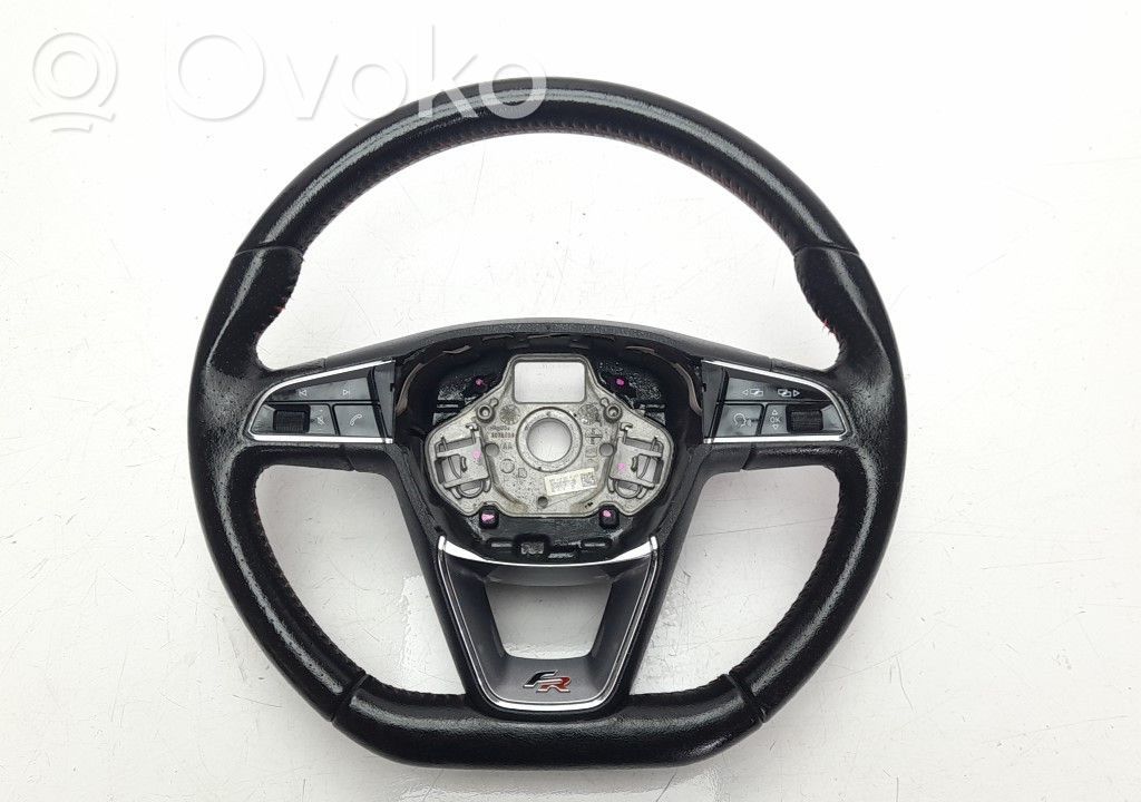Seat Leon (5F) Volante 