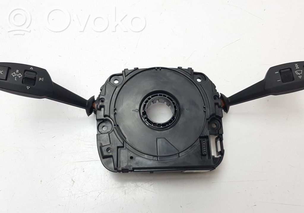 BMW X5 E70 Steering wheel buttons/switches 