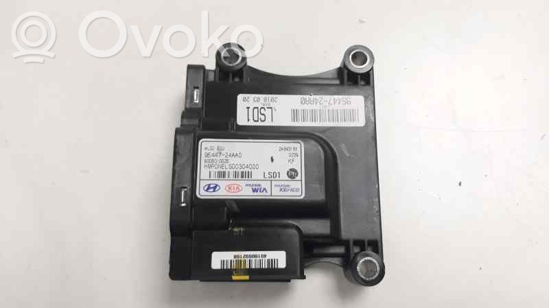 Hyundai i30 Other control units/modules 