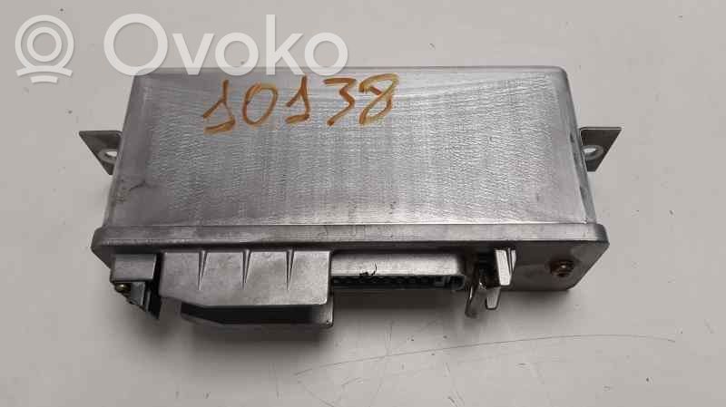 ABS control unit/module   36306503,0265103047