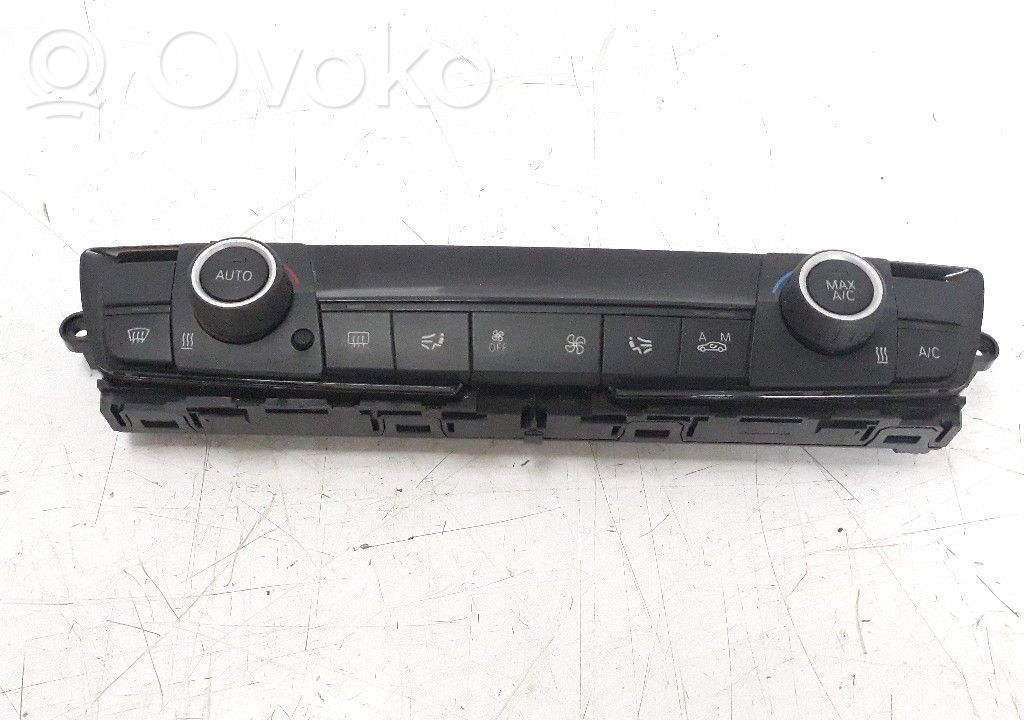 BMW 3 E92 E93 Panel klimatyzacji 