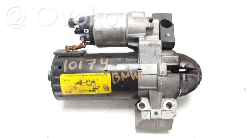 Стартер   12418515795,ARF120401HQ,S50552