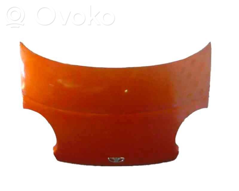Pokrywa przednia / Maska silnika   96315223,DW3203100,108350130