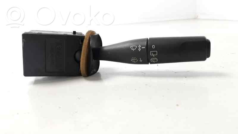 Peugeot 206 Palanca de control del limpiaparabrisas 