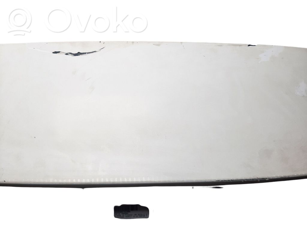 Citroen C4 Grand Picasso Tailgate/trunk/boot lid 