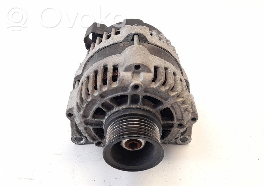 Alternator   95515962,028777