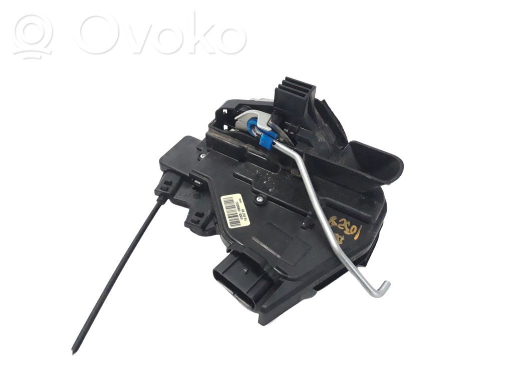 KIA Stonic Etuoven lukko 