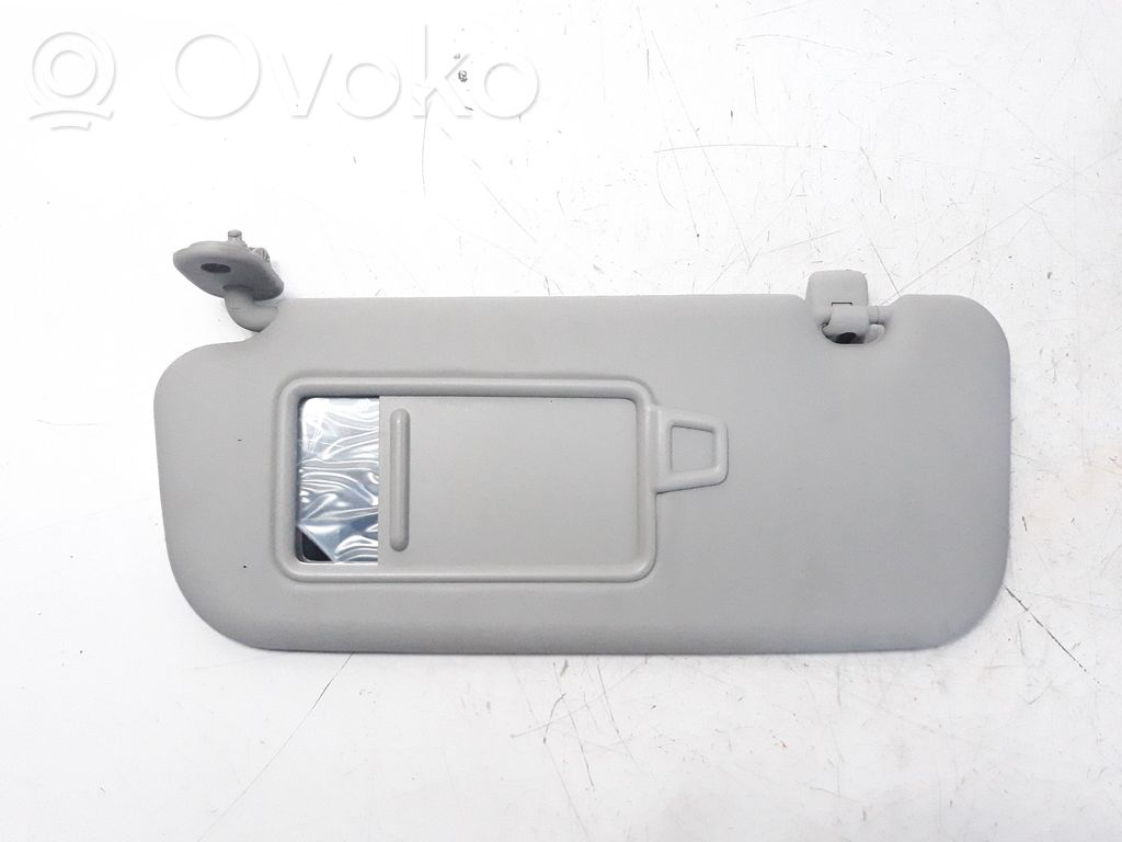 Sun visor