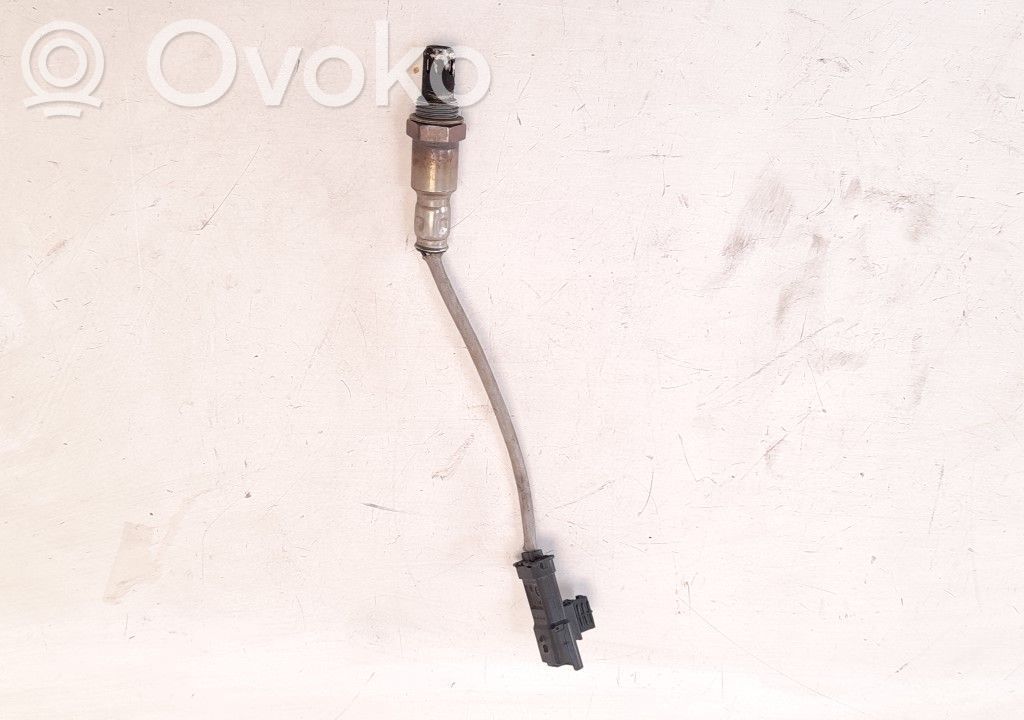 Lambda probe sensor   9810634380,0ZASS2