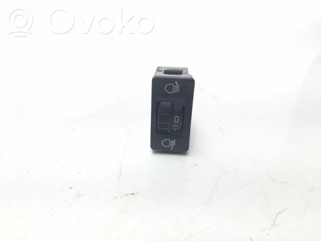 Interruptor de control multifunción   96661868XT