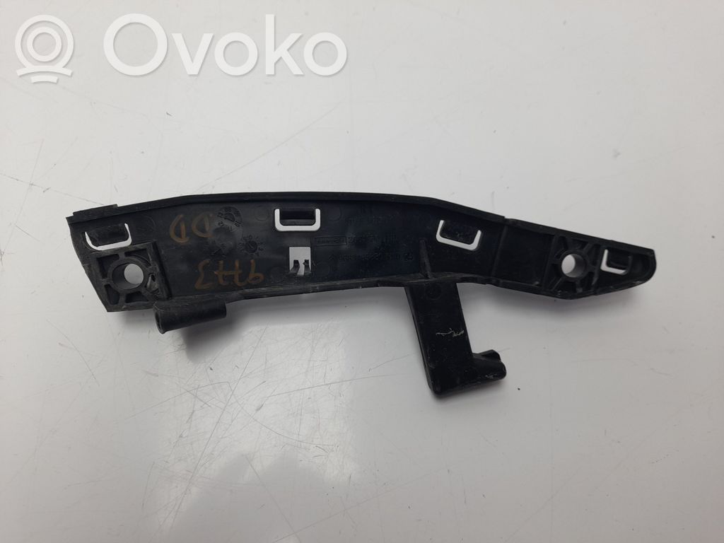Citroen DS3 Dashboard trim 