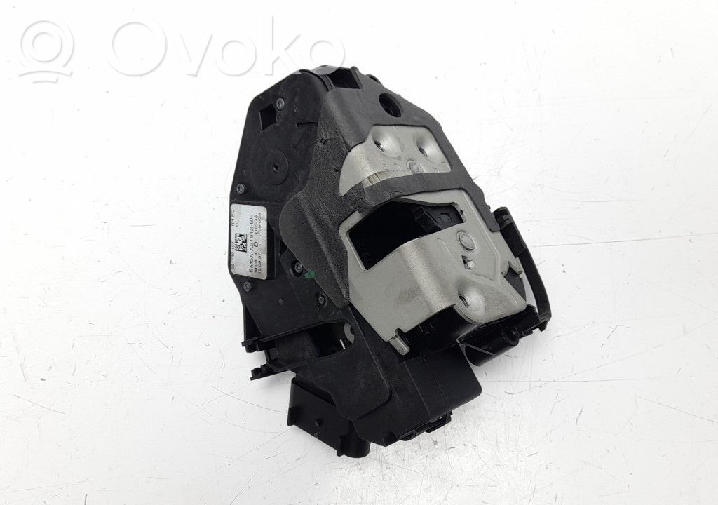 Serrure   BM5AA21812BH