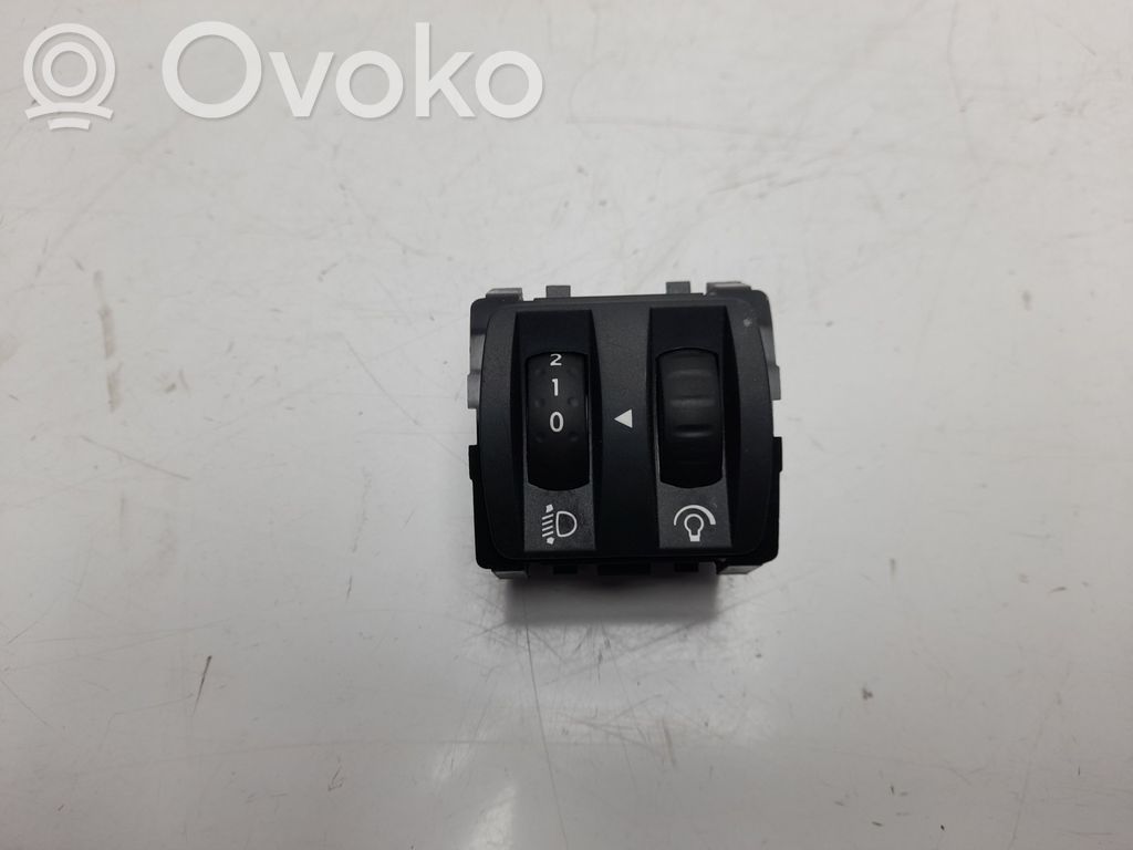 Interruptor de control multifunción   251900567R