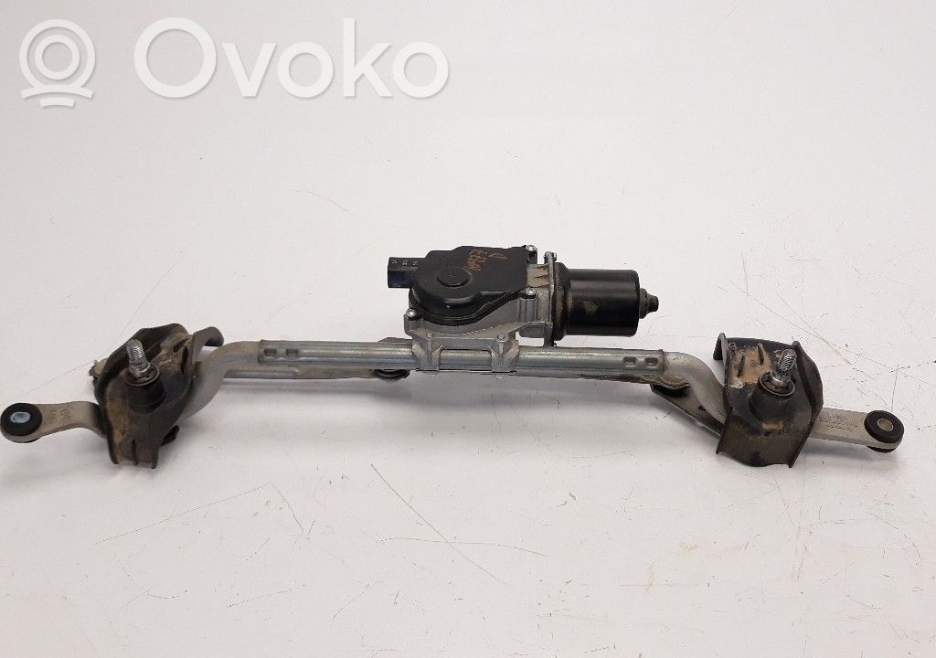 Mazda 3 III Wiper motor 