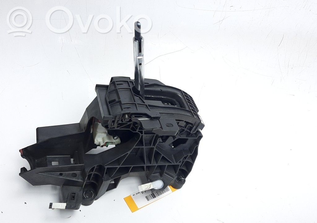 Toyota C-HR I Interruptor/palanca de limpiador de luz de giro 