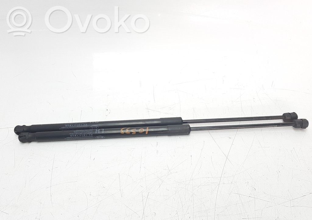 Amortyzator klapy tylnej bagażnika   81780F1000,54CM600N