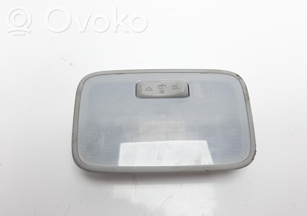 KIA Picanto Autre éclairage intérieur 