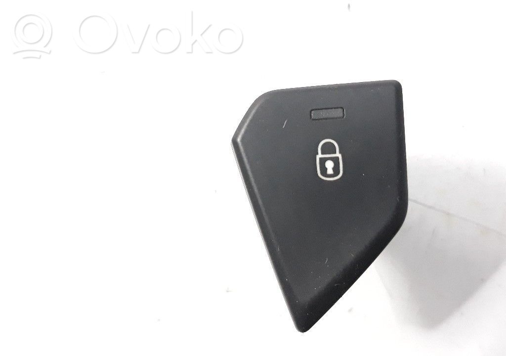 Citroen C-Elysée Multifunctional control switch/knob 