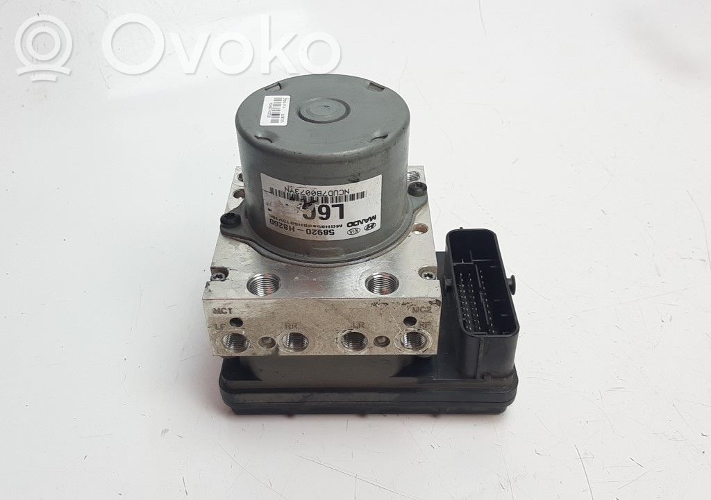 ABS-pumppu   58920H8260