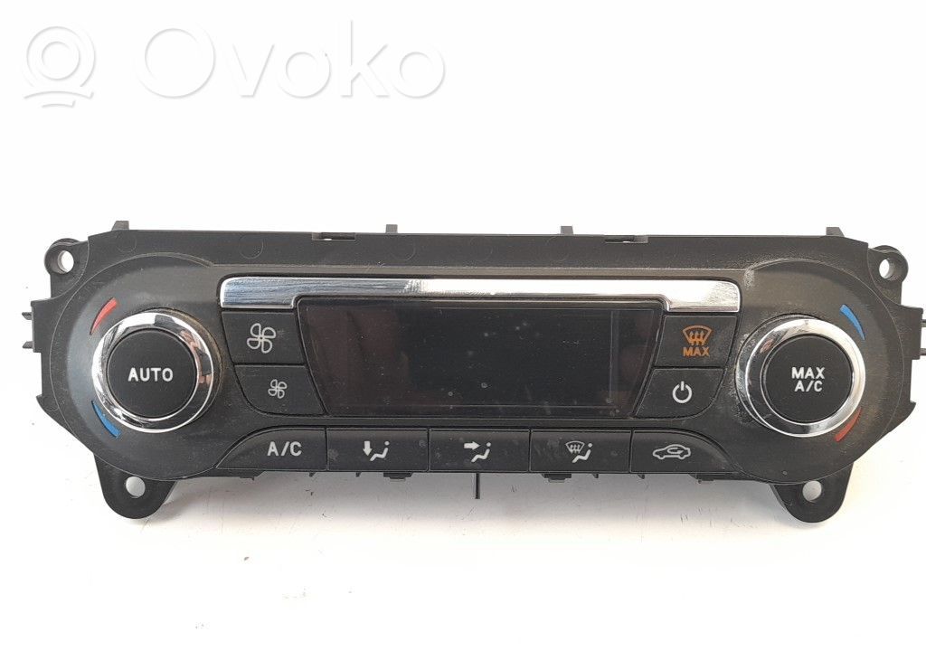 Climate control unit   BM5T18C612CL