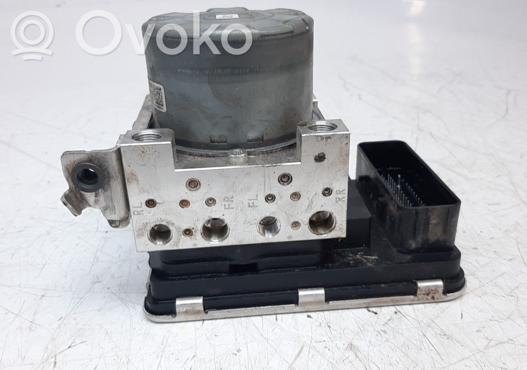 Bomba de ABS   32214773