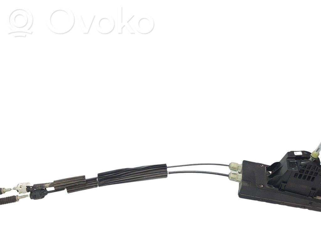 Dacia Duster Interruptor/palanca de limpiador de luz de giro 