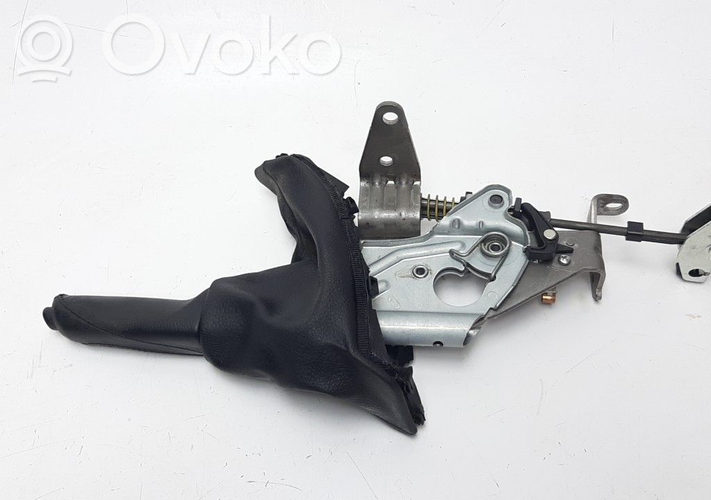 Hand brake release handle   34406876774