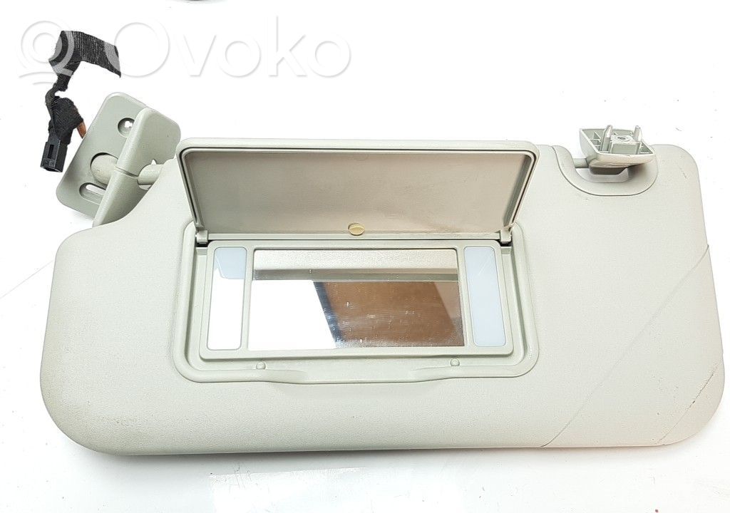 Ford Ranger Sun visor 