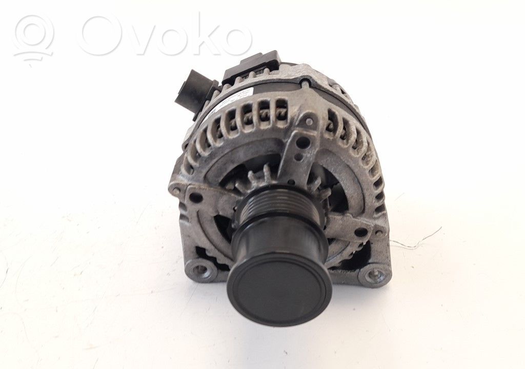 Ford Ecosport Ģenerators 