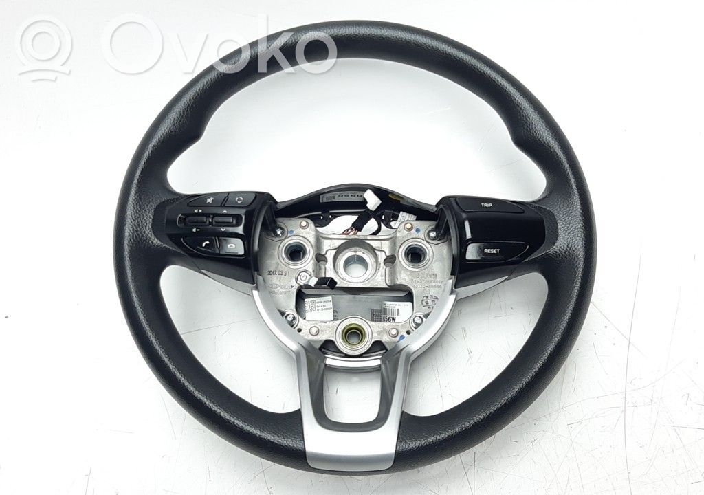 KIA Picanto Volante 