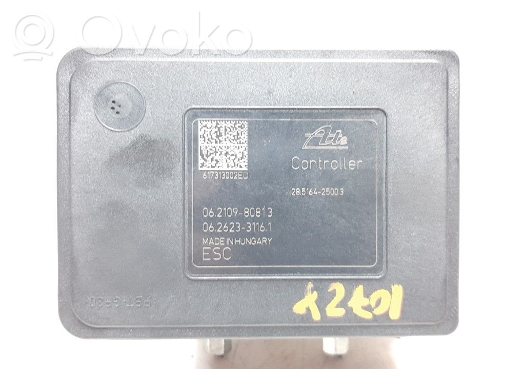 Mazda 2 ABS bloks 
