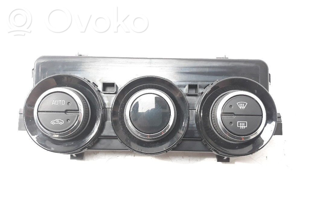 Climate control unit   13468064