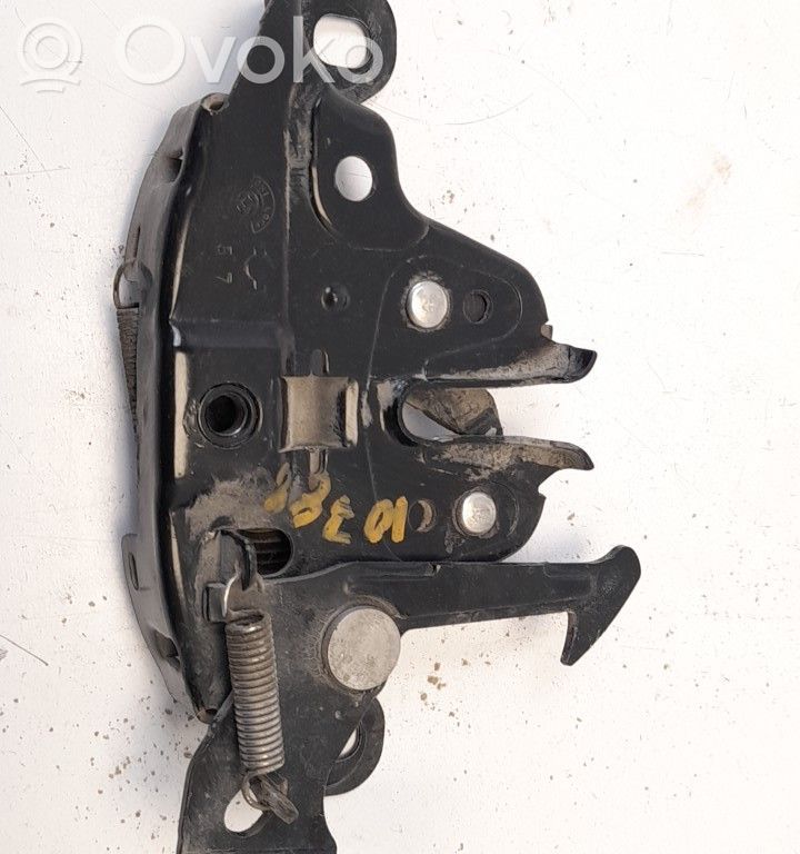 Nissan NV200 Cârlig/ureche fixare 