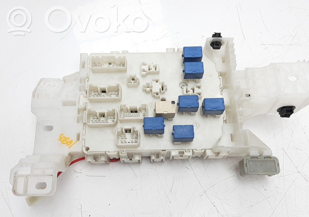 Suzuki Vitara (LY) BSM Control unit 