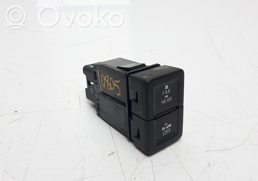 Suzuki Vitara (LY) Interruptor de control multifunción 
