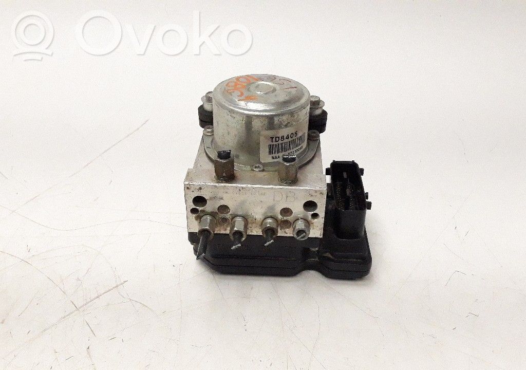 Nissan Juke I F15 Pompa ABS 