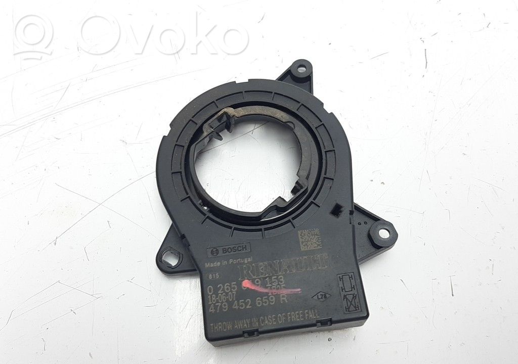 Sensor   479452659R,0265019153