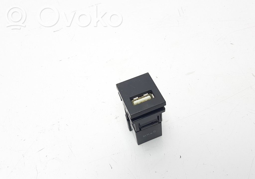 Toyota Corolla E160 E170 Other control units/modules 