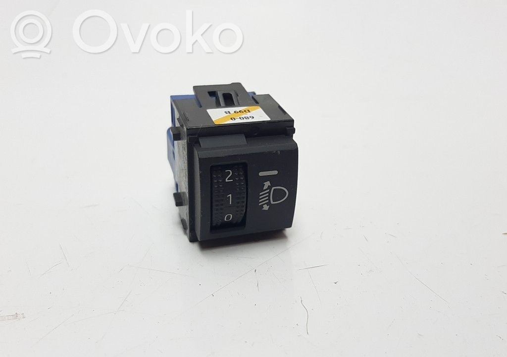 Interruptor de control multifunción   8415202160