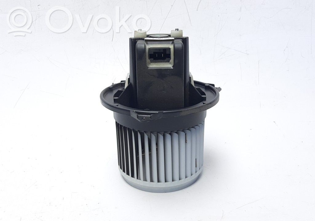 Fiat Panda III Ventola riscaldamento/ventilatore abitacolo 