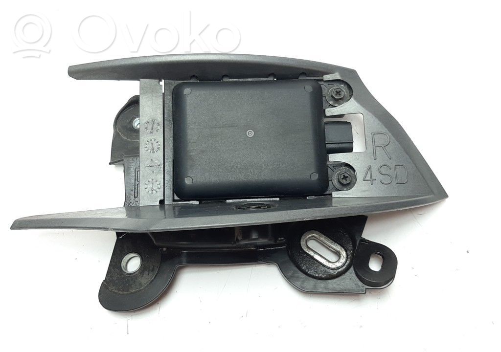 Autres unités de commande / modules   B61T67Z41