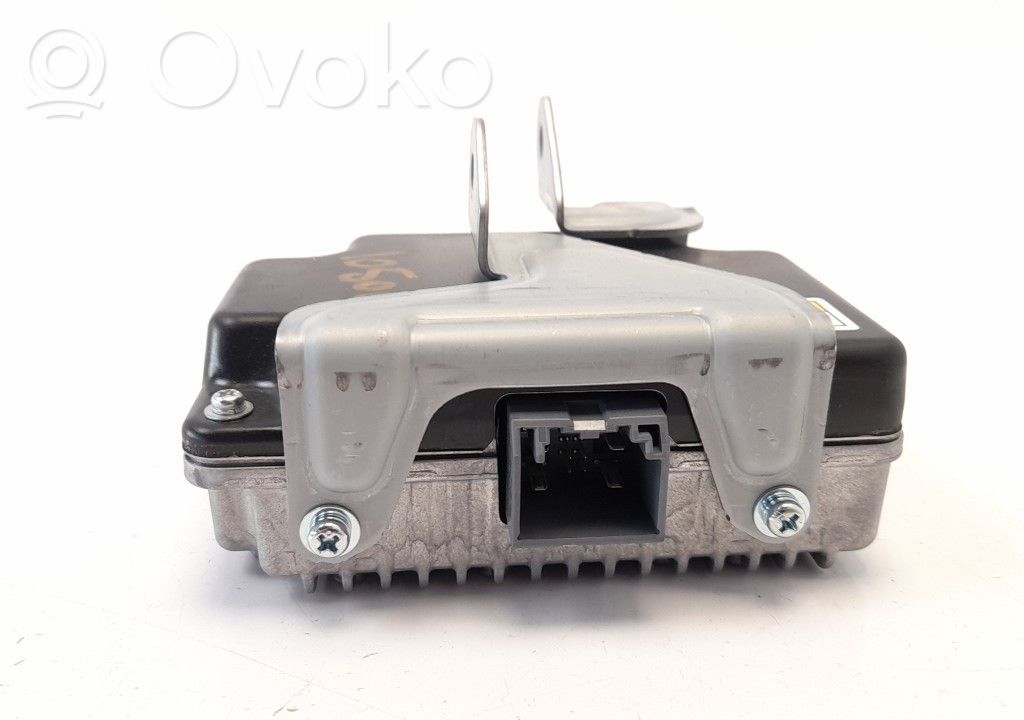 Other control units/modules   56029770AA