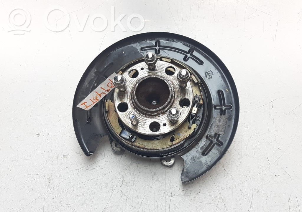 Hyundai Tucson TL Achsschenkel hinten 