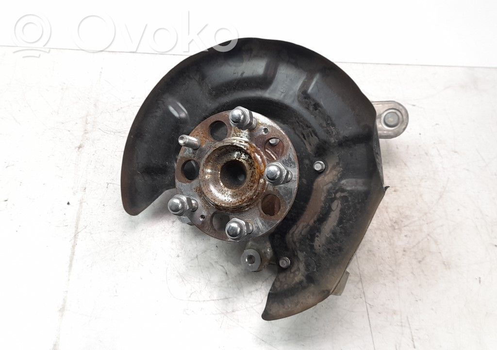 KIA Niro Achsschenkel hinten 