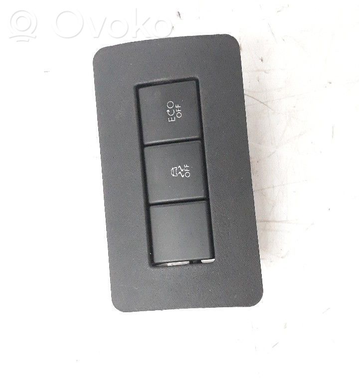 Interruptor de control multifunción   96663679ZD
