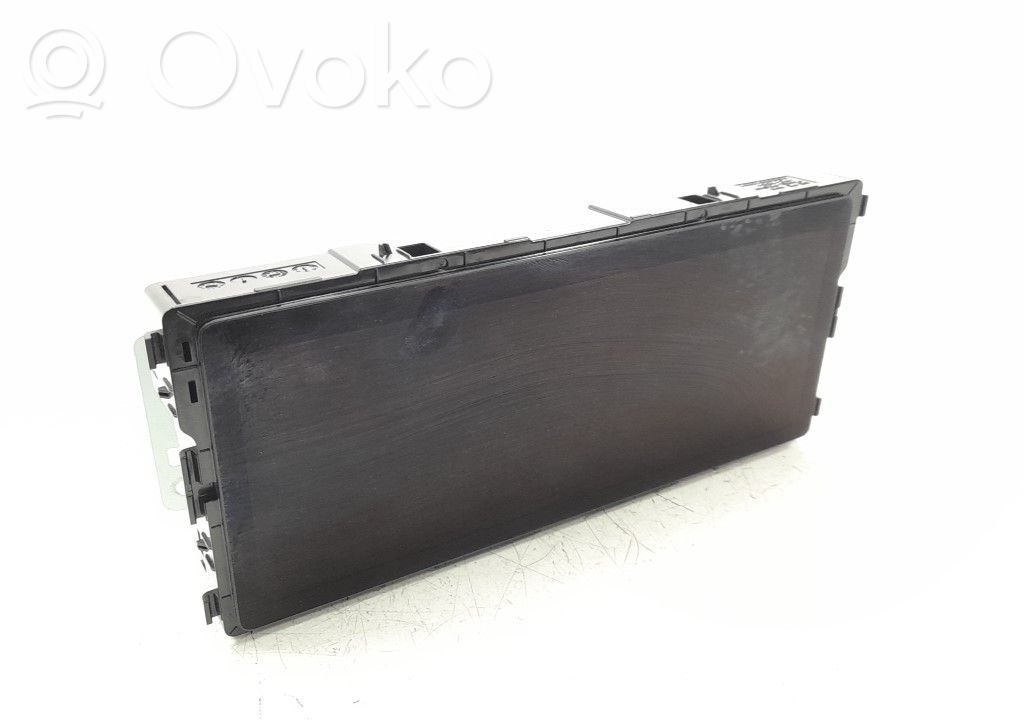 KIA Niro Radio/CD/DVD/GPS head unit 