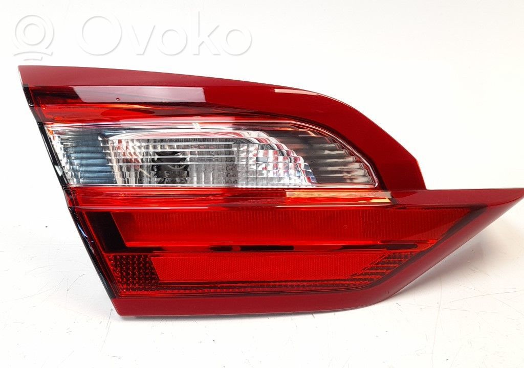 Ford Fiesta Etuajovalon polttimo 