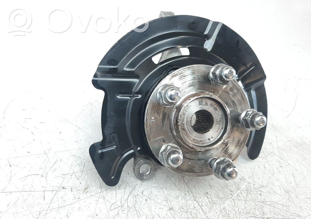 KIA Niro Achsschenkel vorne 