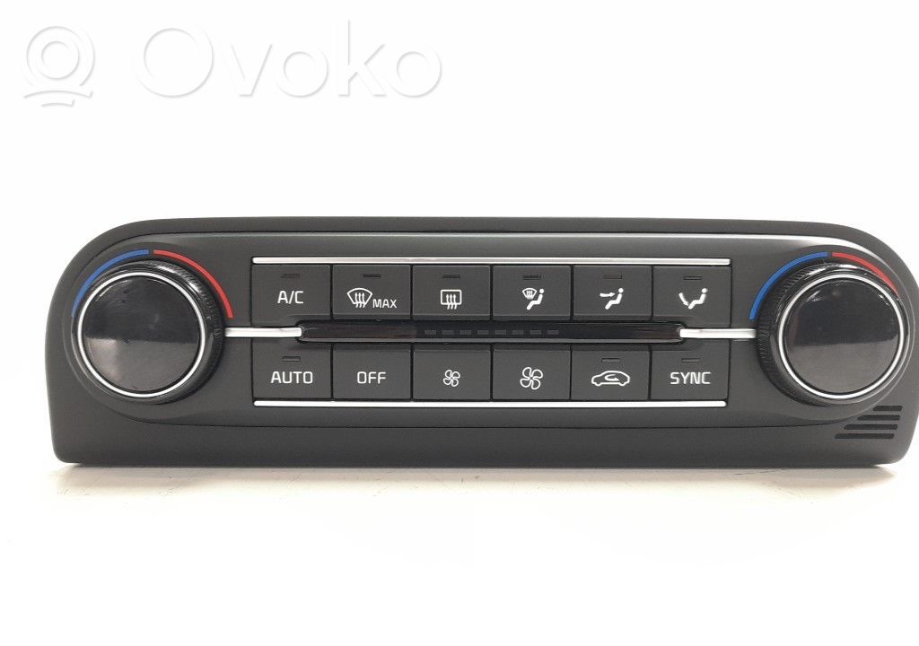 Climate control unit   97250J7202