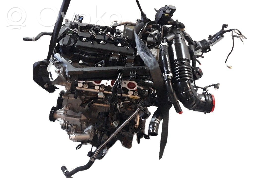 Engine   G4LK